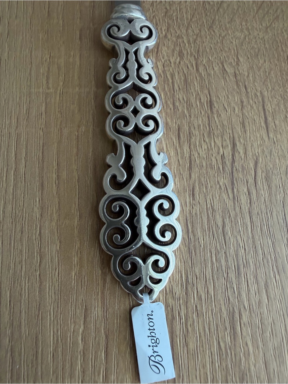 Brighton Geneva Letter opener